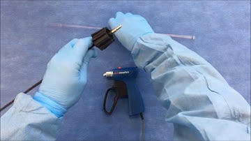 marSeal5 IQ – Montage / Assembly