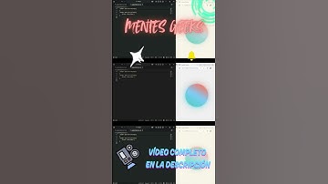 Cómo hacer un #spinner con #HTML y #CSS #webdevelopment #webdesign #programming #maths #informática