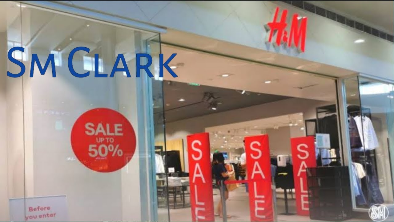 h&m kokas