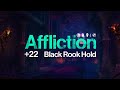NEW Season! Affliction Warlock | +22 Black Rook Hold | WoW Dragonflight Season 3