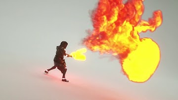 Fire Spell Sound Design Breakdown