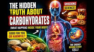 The Hidden Truth About Carbohydrates What Happens Inside Your Body