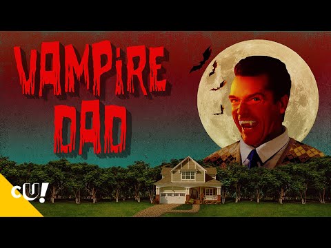 VAMPIRE DAD
