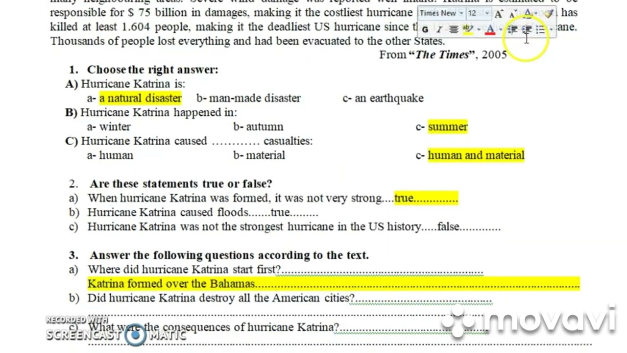 فرض الثلاثي الثالث في الانجليزية السنة الثانية جميع الشعب.. الوحدة no man is an island