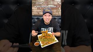 The Oldest Malaysian Restaurant In Nyc Has Been Around For 50 Years