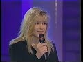France Gall   1993 04 18   Songs + Duet w Cindy Lauper @ Champs Elysées