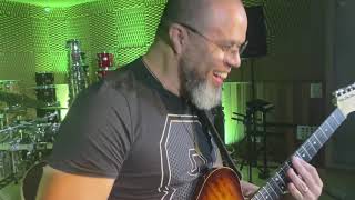 Guitarras com Cacau Santos ( Part II)