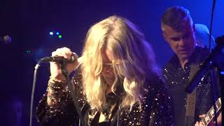 Watch Warrior Soul The Answer video
