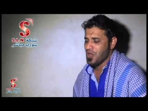 حنيتلك يا وطن شبكة سوريا مباشر الفنان محمد قرة بجق 