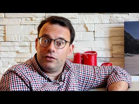 Intervista a Giorgio
