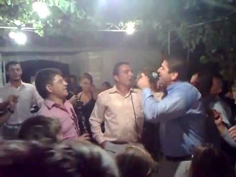 kostas  kalogeros ax xorio moy -  exw kaimo megalone kardia moy ti tha kanoyme - ti krima...