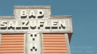 Heilgarten Deutschlands