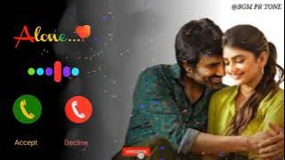 Icapturethis New Ringtone || Tere Bina Ringtone 🥰🥰