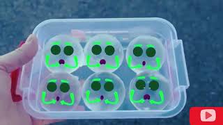 Experiment Car Vs jelly Crushing things with Car|Satisfying crushing video Courtesy by Woa Doodland