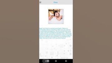 Body Mass Index (BMI) calculator App by ATechnos