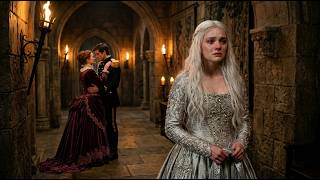SHE CAUGHT HIM WITH HER SISTER AND DISAPPEARED—YEARS LATER, THE ALPHA KING FOUND HER WITH HIS HEIRS