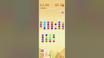 drip sort puzzle level 198