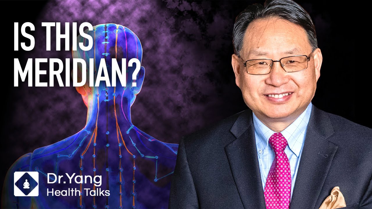 Most of Acupuncturists Give Incorrect Answer to this Question! The Secretes of Meridians.