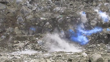 Royex Maxclip timing example video