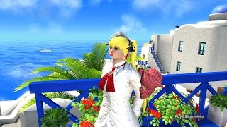 サイレン少女隊 アミマミ オリジナル曲 #8 『ふえ~んヌルヌルエッチなの~♪』