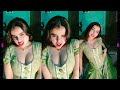 Na Smile, Na Pose — Phir Yeh Video Itni Powerful Kyun Hai? | Bad Alina Tango Live | Periscope