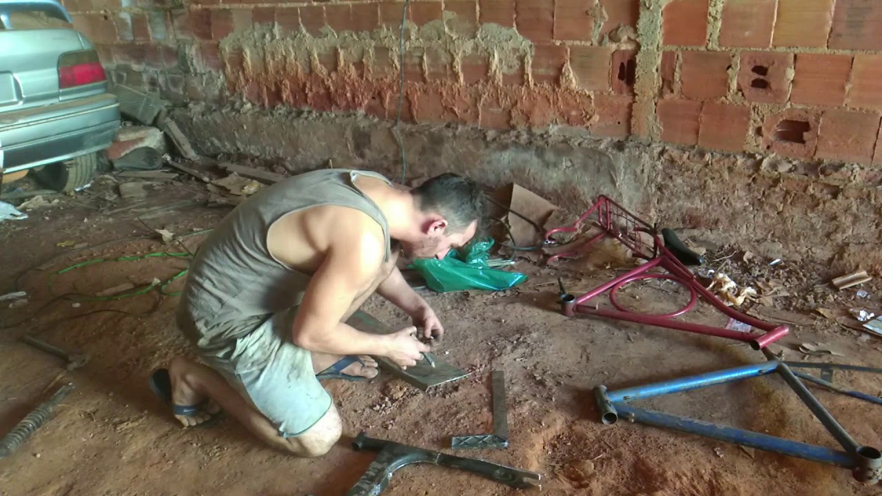 BIKE CHOPPER (Parte 2)