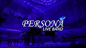 Reach Out To The Truth First Battle Persona 4 Golden Ost Youtube