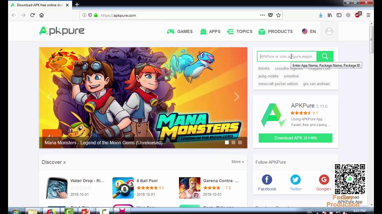 google play download for pc