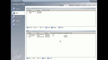 How to Set Up Hierarchical Storage Management