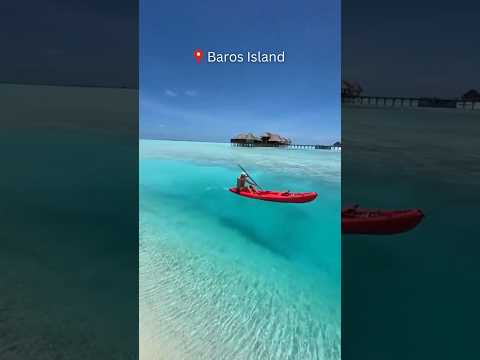 Most Bluest Waters On Earth Part.09 #shorts #placestovisit #travel #tiktok #trending #viral #earth