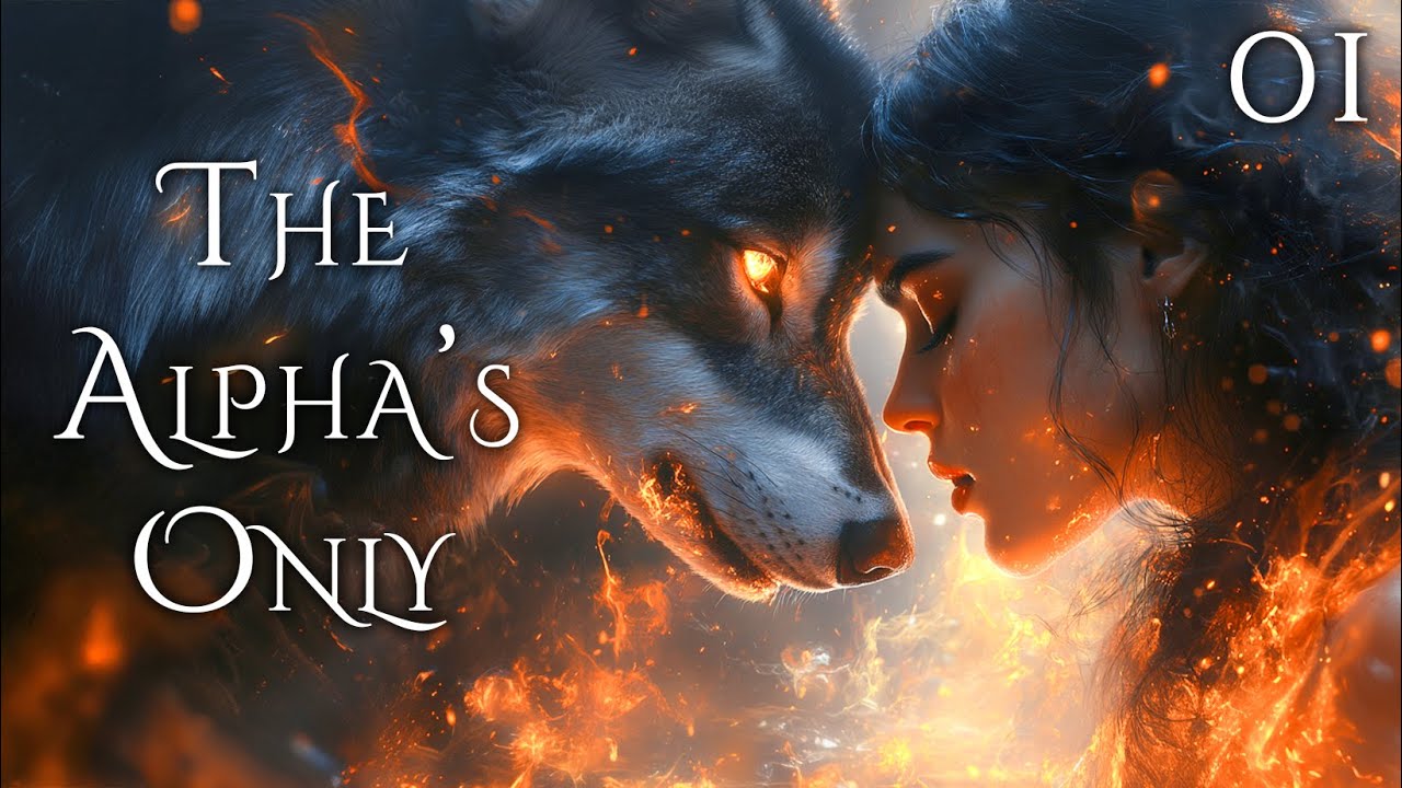 [01] I Took In a Dying Wolf… And He Stared at Me Like I Was His Mate ...