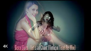 Let's All Chant - (Original Mix)