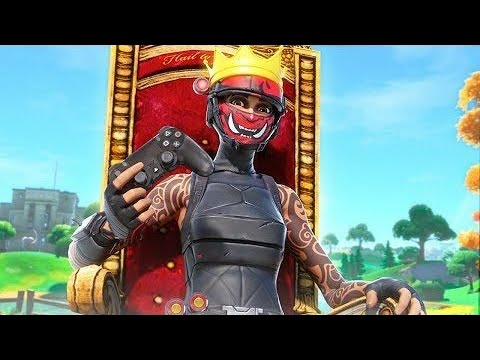 aim assist fortnite download