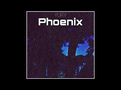 XURY - Phoenix (Full album)