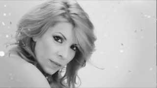 Maria Radu - Zbor B&W
