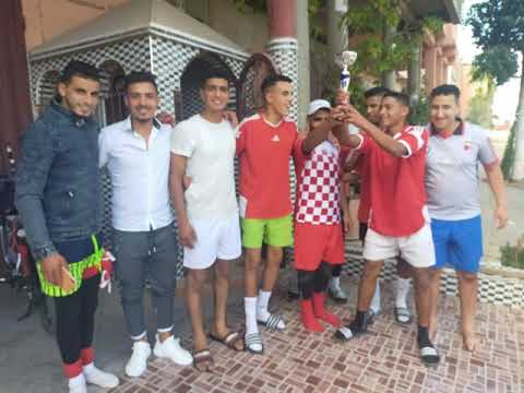 عقل سليم في جسم سليم لعندوا شي فرقة مرحبا