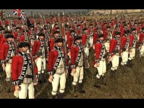 Minute men army