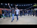 دبكه اهالي المزرعه الشرقيه النجم مجد ابوغربيه مهرجان اسماعيل حرب المزرعه الشرقيه ماستركاسيت 