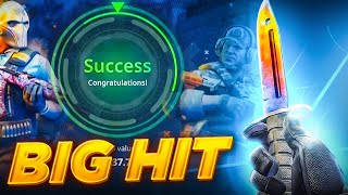 This BIG HIT On Upgrades Absolutely Saved The Video... - HELLCASE