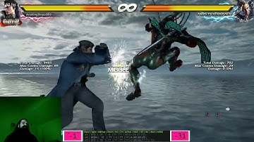 Tekken 7 Tips For Beginners - What if You Don