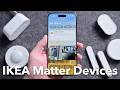 My Honest Review of IKEA’s Matter Devices 🏡
