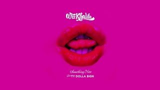 WIZ KHALIFA FT. TY DOLLA SIGN - SOMETHING NEW ( LYRICS / LYRIC VIDEO )