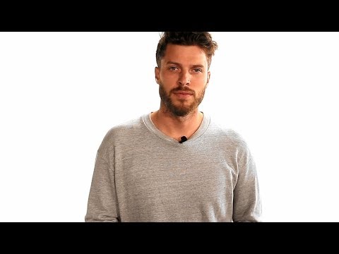 Rick Edwards on