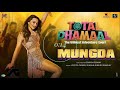 Mungda | Full Song | मुंगडा | Total Dhamaal | Sonakshi | Jyotica | Shaan | Subhro | Gourov | Roshin Mp3 Song