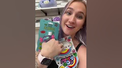 Fidget Vending Machine: BEST FOR… @SierraZagarri! 🫶🏻 @MrsBench