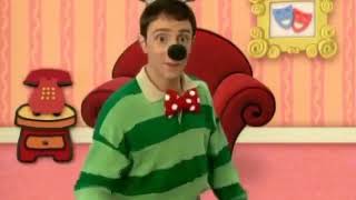 Blues Clues So Long Song And End Credits 6