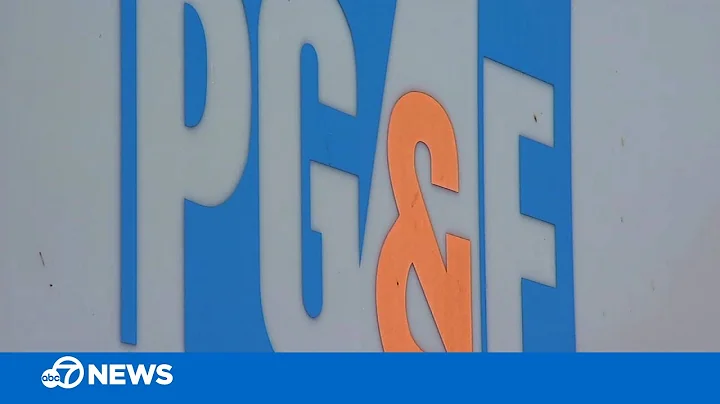 PG&E customers could be hit with rate hike of more than $760 over 2 years