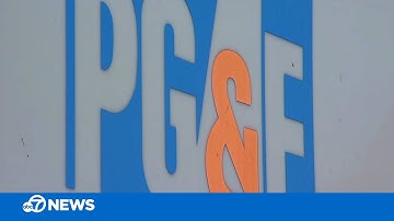 PG&E customers could be hit with rate hike of more than $760 over 2 years