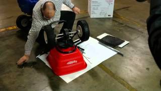 Earthway Flex-Select F80 Embly Video