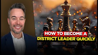 How to become a District Leader quickly Ft. Daniel Alonzo